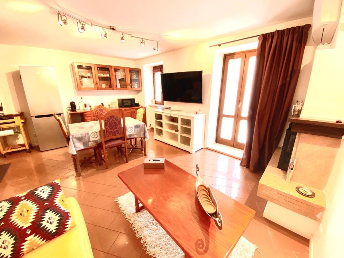 Alice Apartment *