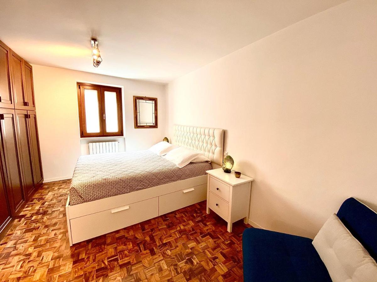 Alice Apartment *